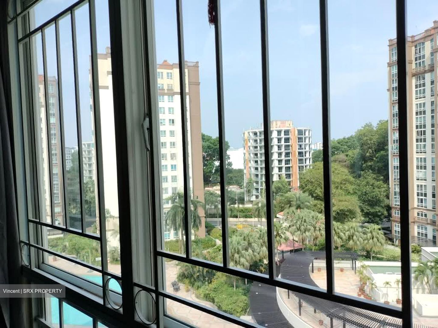 The Tropica (D18), Condominium #611034081